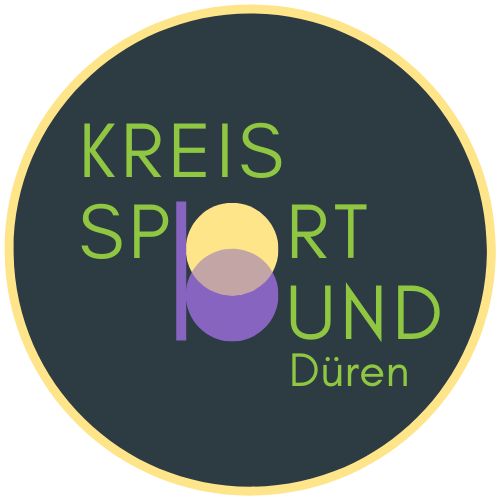 Kreissportbund Düren Logo