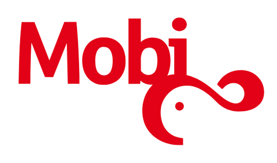 Mobi Logo
